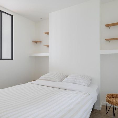 Le Lac - Appartement 15' Partdieu Et Bellecour Lione Esterno foto