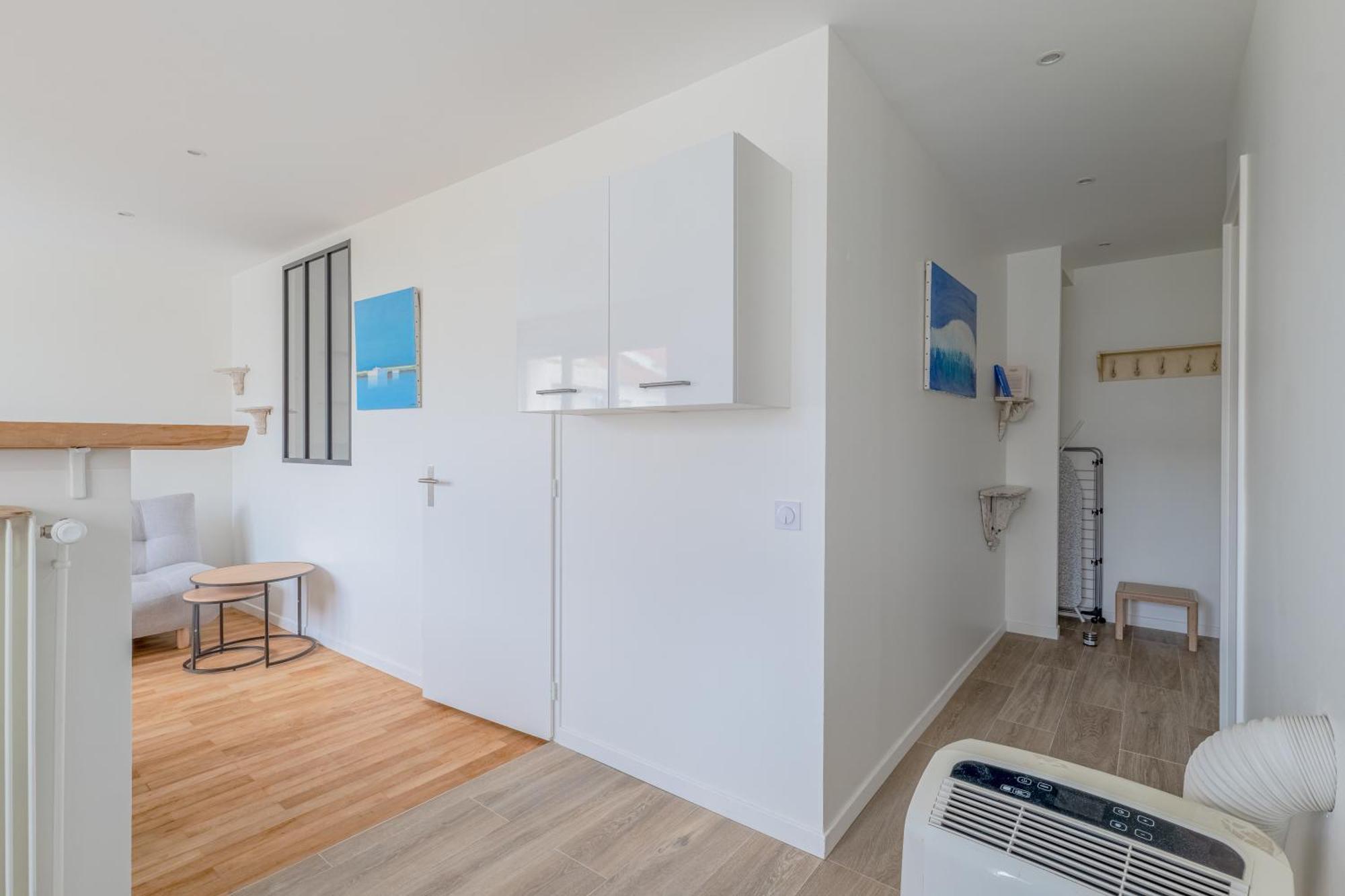 Le Lac - Appartement 15' Partdieu Et Bellecour Lione Esterno foto