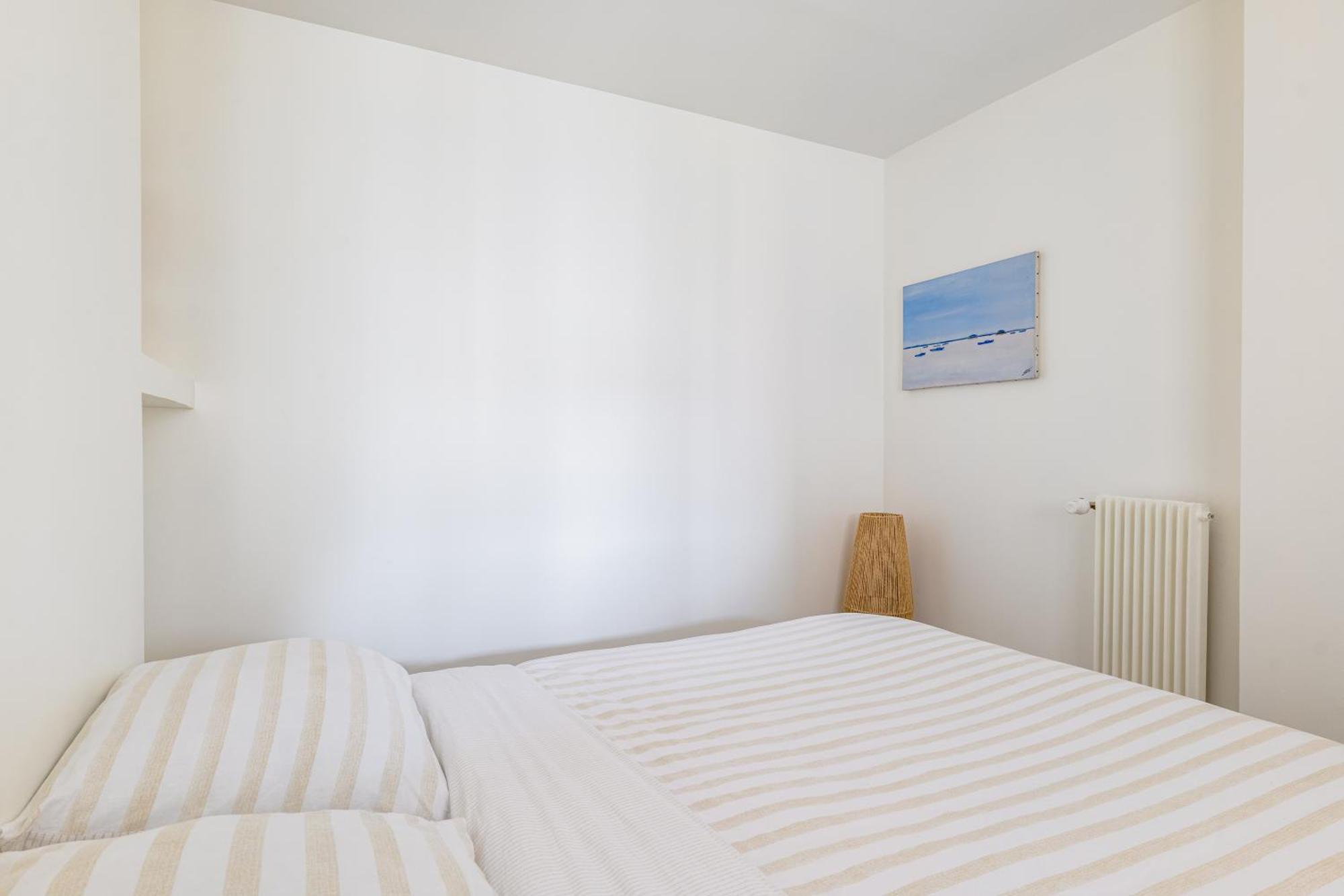 Le Lac - Appartement 15' Partdieu Et Bellecour Lione Esterno foto