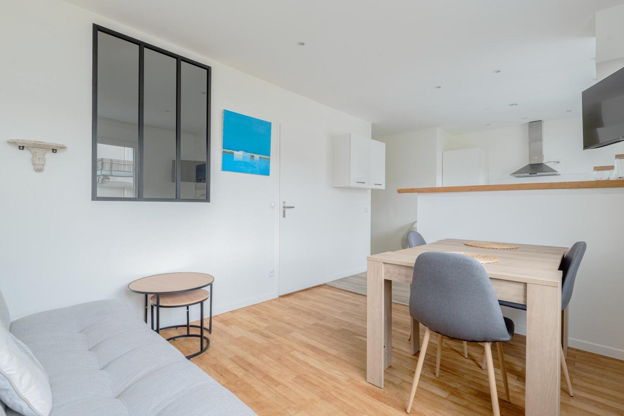 Le Lac - Appartement 15' Partdieu Et Bellecour Lione Esterno foto