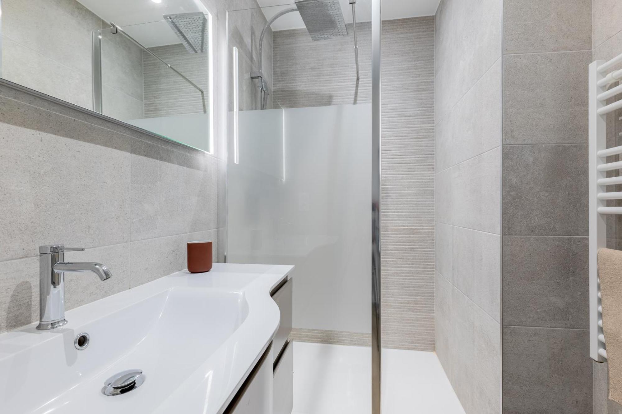 Le Lac - Appartement 15' Partdieu Et Bellecour Lione Esterno foto
