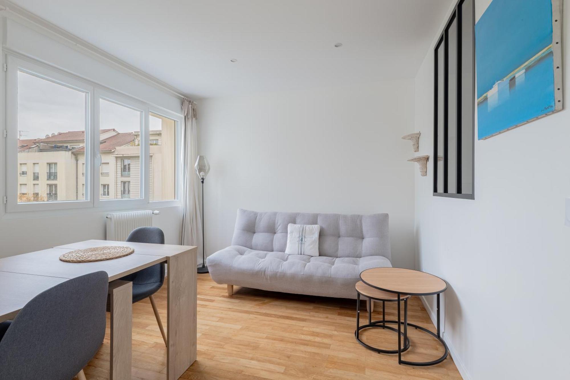Le Lac - Appartement 15' Partdieu Et Bellecour Lione Esterno foto